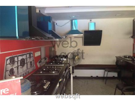 Retail showroom shop for Sale in KPHB Colony